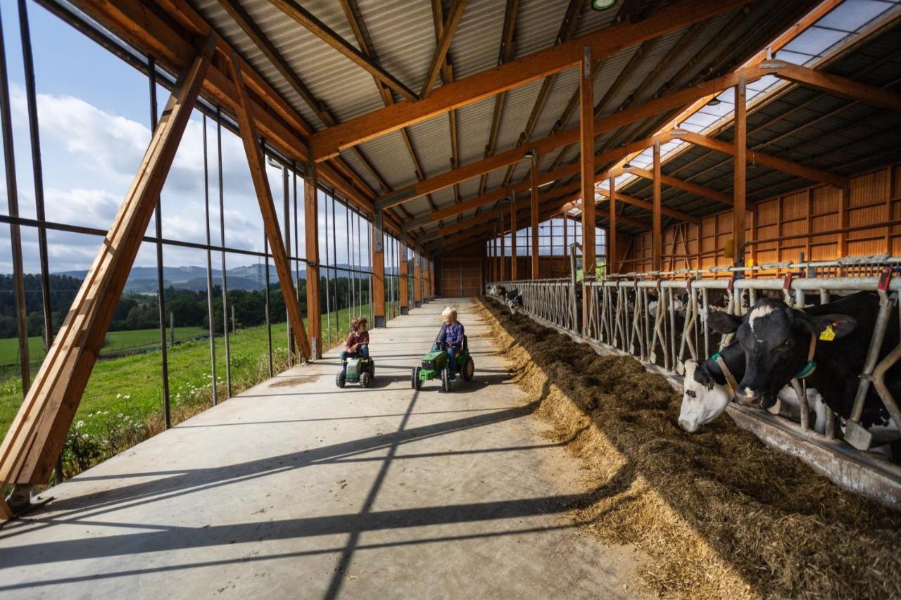 Hof Keppel, Der Stromlose Urlaub Fue Schmallenberg Ngoại thất bức ảnh