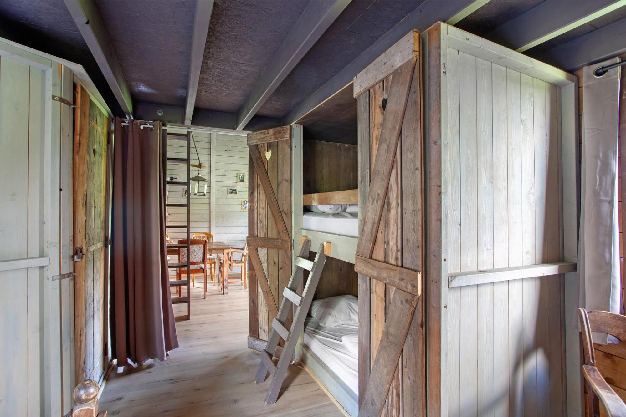 Hof Keppel, Der Stromlose Urlaub Fue Schmallenberg Ngoại thất bức ảnh