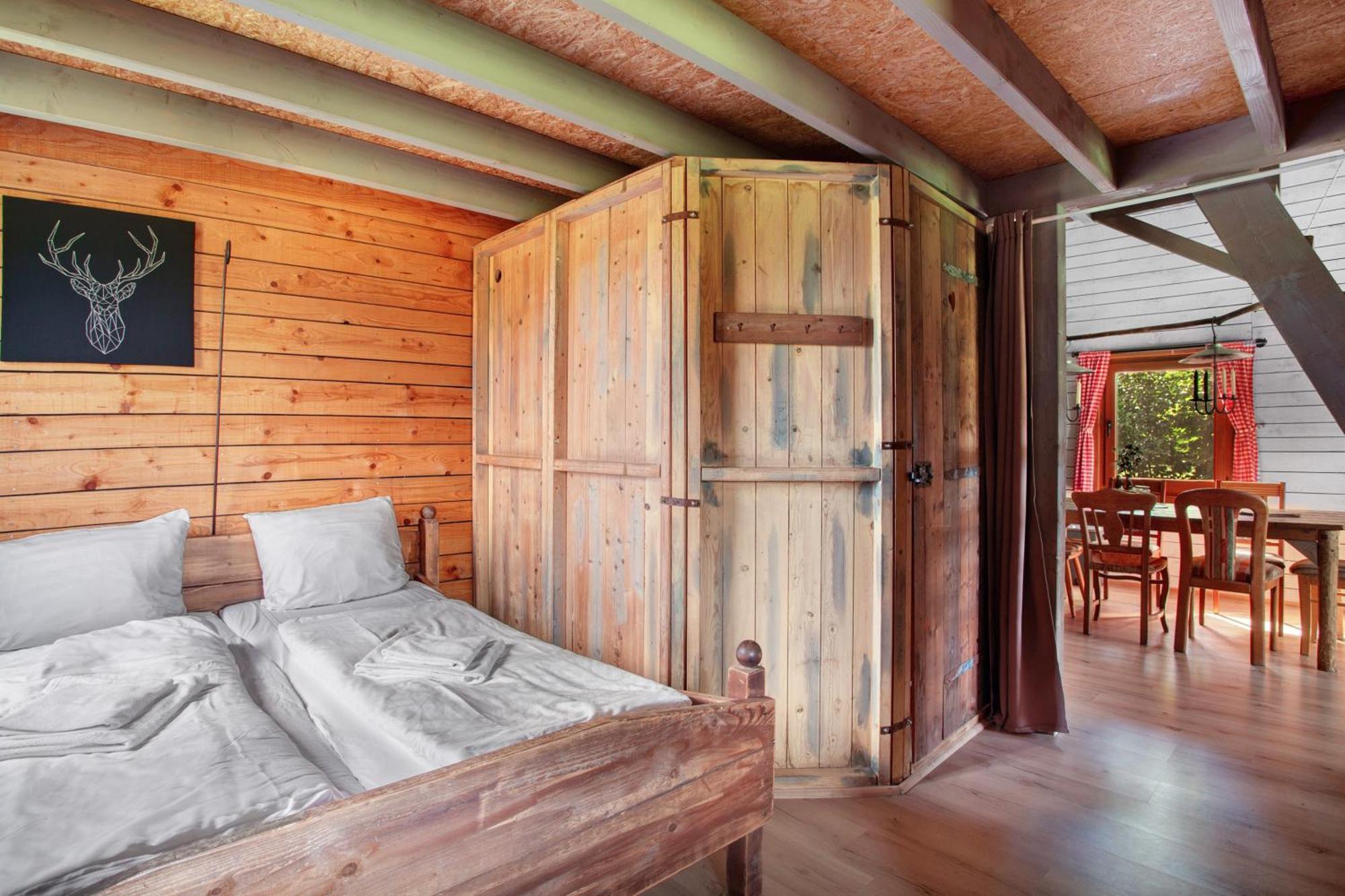 Hof Keppel, Der Stromlose Urlaub Fue Schmallenberg Ngoại thất bức ảnh
