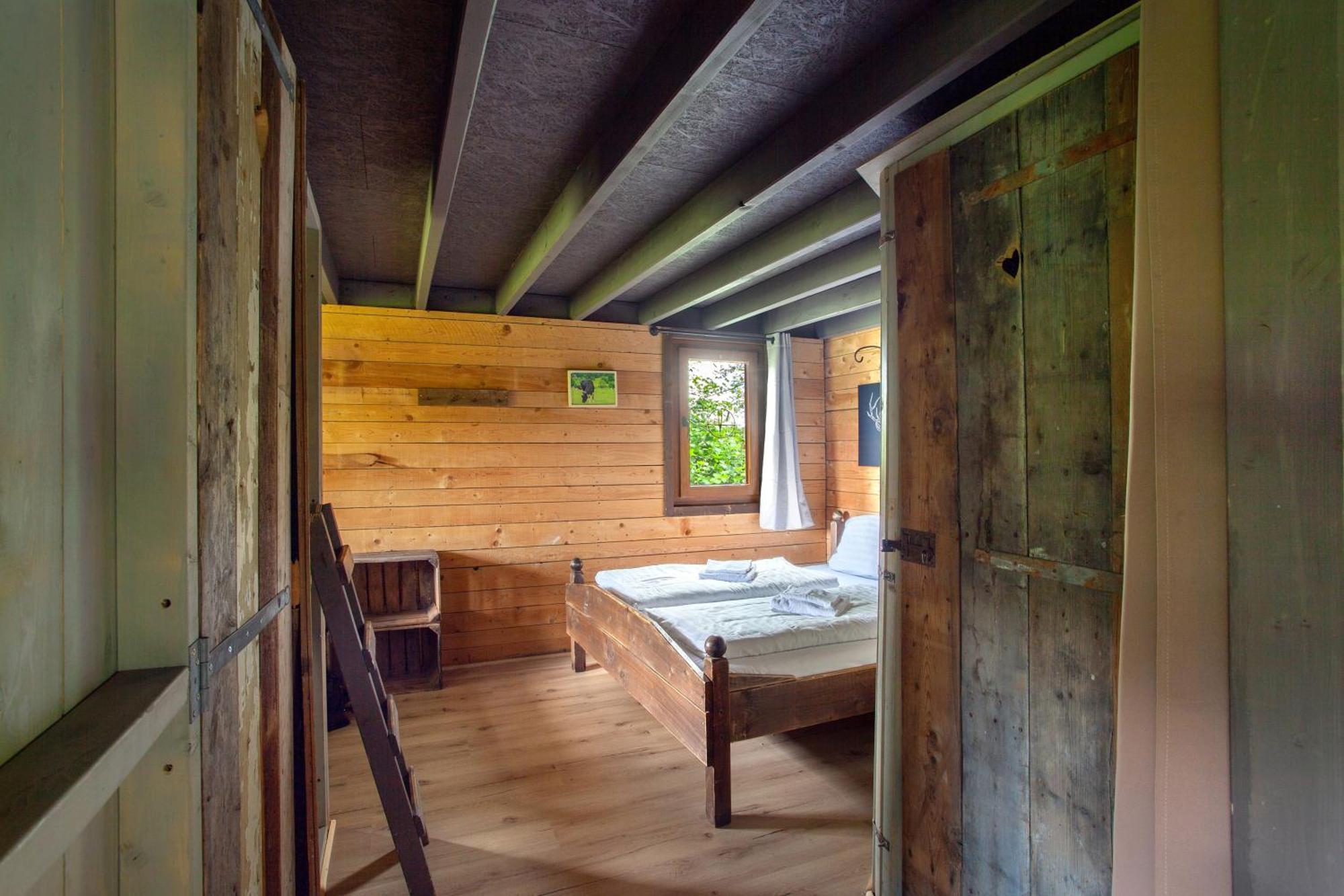 Hof Keppel, Der Stromlose Urlaub Fue Schmallenberg Ngoại thất bức ảnh